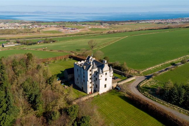 Property for sale in Fa'side Castle, Tranent, East Lothian