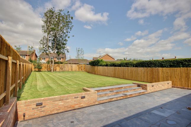 Birch House, 22, Riplingham Road, Skidby photo 2