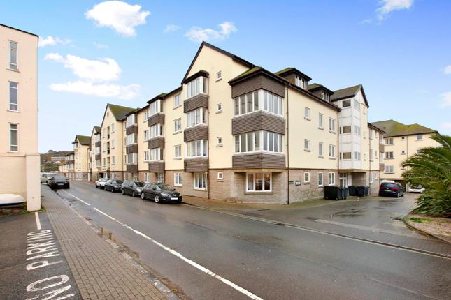 Flat for sale in Strand, Teignmouth