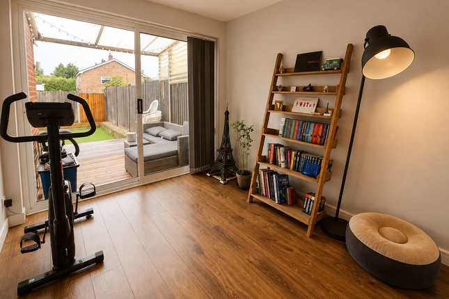 12, Tamar Road, Leicester photo 4