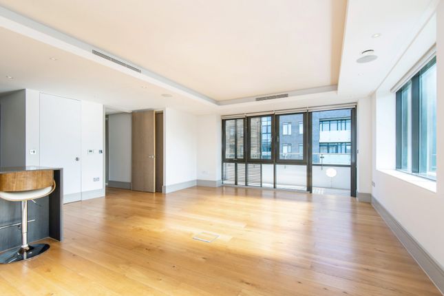 Flat 16, Benjamin House,, Cecil Grove, London photo 2