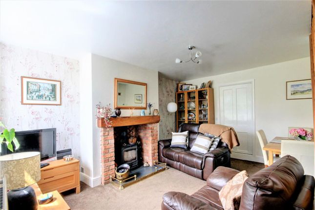 Terraced house for sale in 3 South View, Tunstall, Richmond