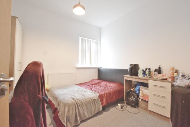 Thumbnail Room to rent in Albany Road, Coventry