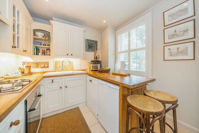 11, Sandilands Road, London photo 4