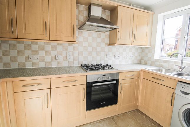 163, Malkin Drive, Church Langley photo 4