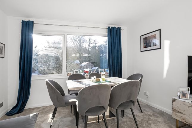 Flat 6 Wildwood Court, Hawkhirst Road, Kenley photo 4
