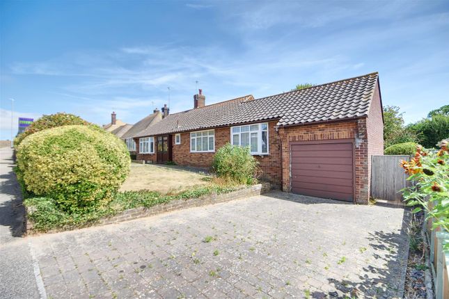 Detached bungalow for sale in Winston Drive, Bexhill-On-Sea