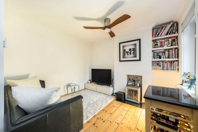 4a, Gurdon Road, London photo 2