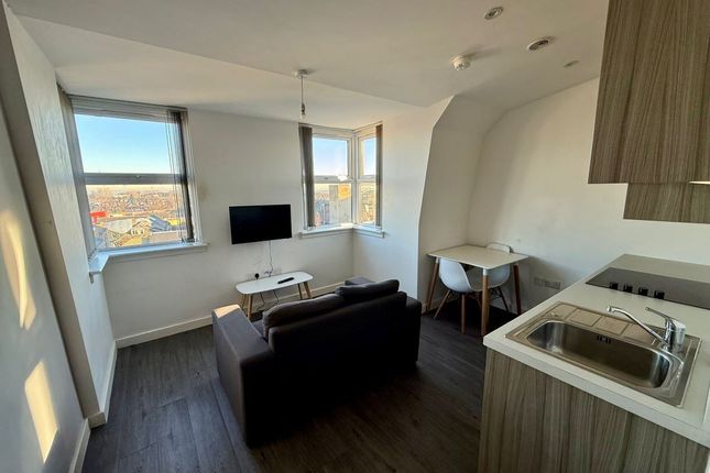 Flat 48 Regent House, Barnsley photo 2