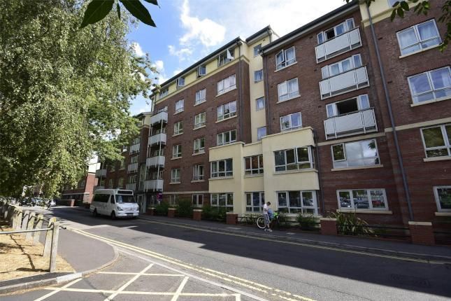 Thumbnail Flat for sale in St Peters Court, New Charlotte Street, Bedminster