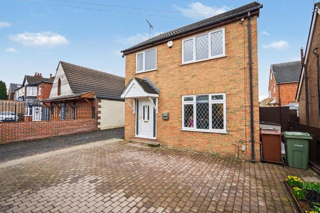 3-bed house on 158, Alverthorpe Road, West Yorkshire, £240,000