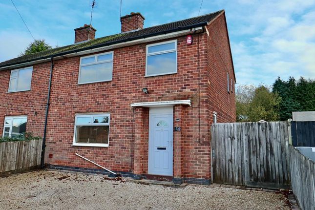 Homes For Sale In Higham Way Burbage Hinckley LE10 Buy Property In Higham Way Burbage