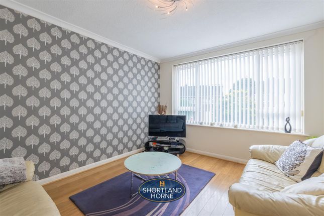 Semi-detached house for sale in Maidavale Crescent, Styvechale, Coventry
