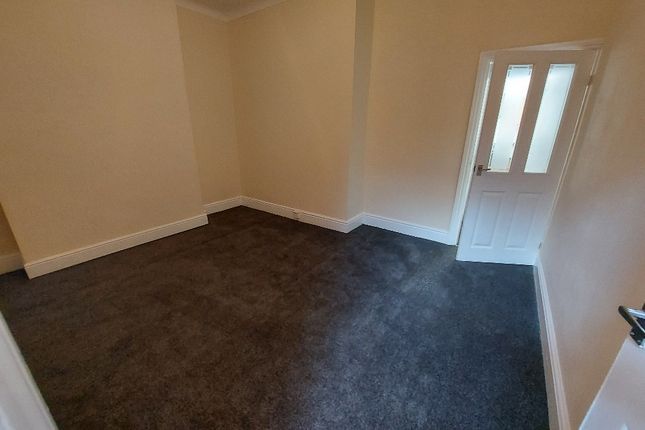 Thumbnail Terraced house to rent in Rydal Street, Hartlepool