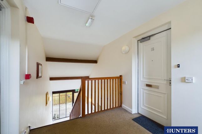 Flat for sale in Scotby Green Steading, Scotby, Carlisle