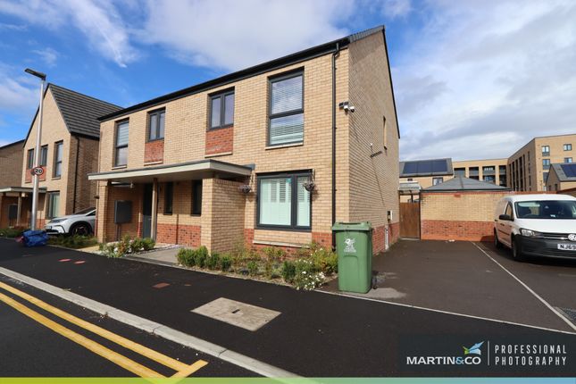 2, Maes Yr Ysgol, Rumney, Cardiff photo 2