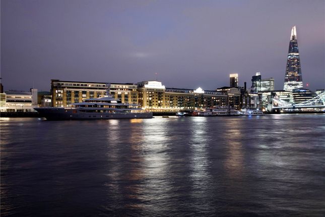 Flat for sale in Butlers Wharf Building, 36 Shad Thames, London
