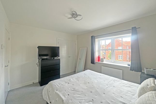 Chambers Avenue, East Riding of Yorkshi photo 5