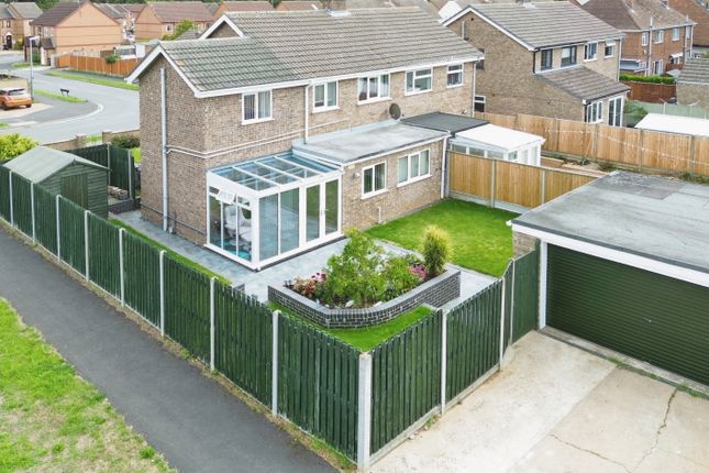 44, York Road, Sleaford photo 2