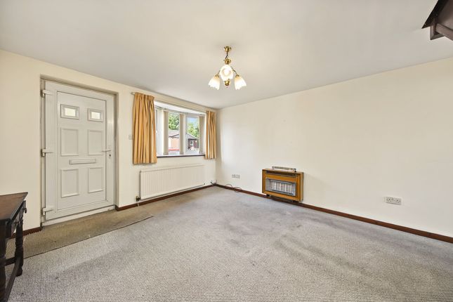 Victoria Street West, Chesterfield photo 2