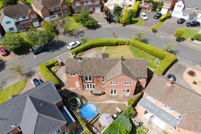6 Holland Avenue, Knowle, Solihull, B93 9Dw_3.Jpg