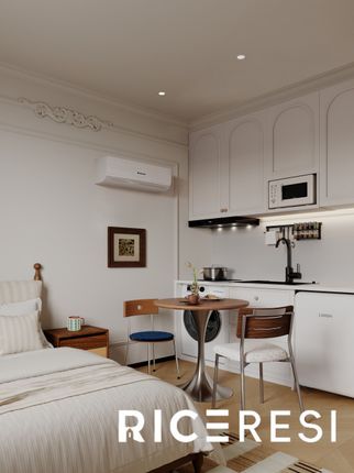 Studio 1, 65 Hartfield Crescent, London photo 5