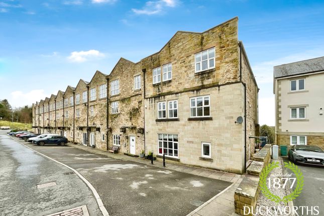 Town house for sale in Quaker Rise, Brierfield, Nelson, Lancashire
