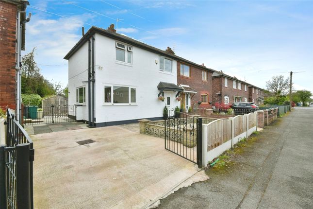 Semi-detached house for sale in Whitmore Road, Manchester, Greater Manchester