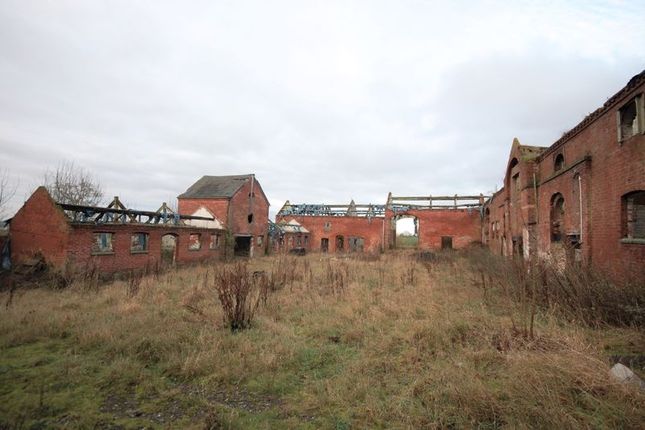 Bushbury Farm Barns Bushbury Lane Wolverhampton Wv10 Land For