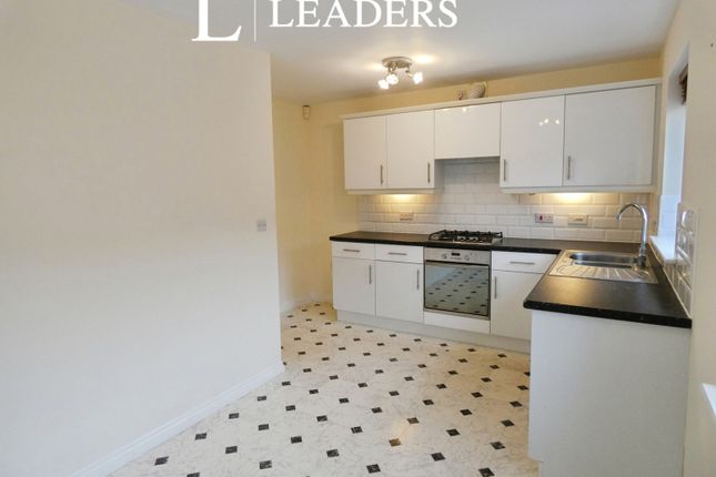 42, Scholars Way, Mansfield photo 4