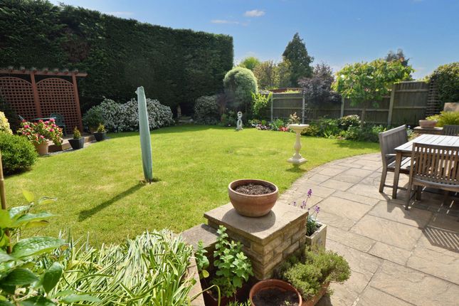 Detached house for sale in Shoebury Road, Thorpe Bay