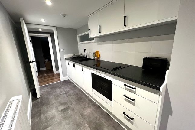 Flat for sale in Buxton Road, Stockport, Greater Manchester