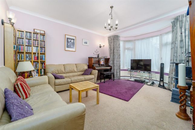 Detached house for sale in Northwick Park Road, Harrow-On-The-Hill, Harrow