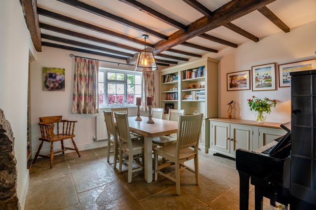 Llampha Cottage, Bridgend photo 4