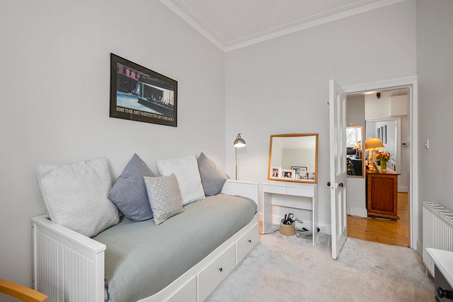 Flat for sale in 62/6 Spottiswoode Street, Marchmont