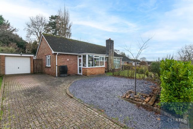 Bungalow for sale in Winslade Park Avenue, Clyst St. Mary, Exeter EX5