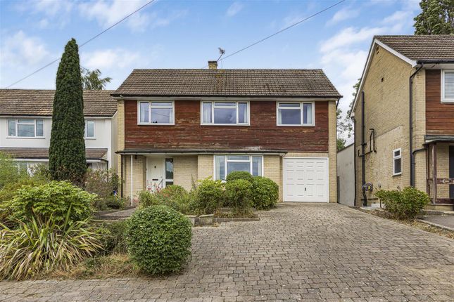 Detached house for sale in Tolmers Gardens, Cuffley, Potters Bar