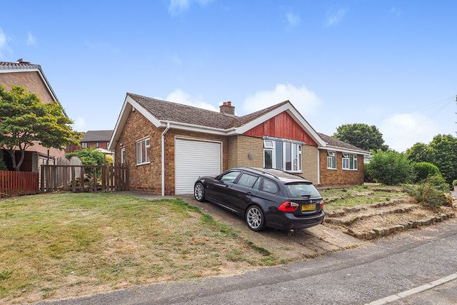 Thumbnail Bungalow for sale in Pennine View, Darton, Barnsley, South Yorkshire