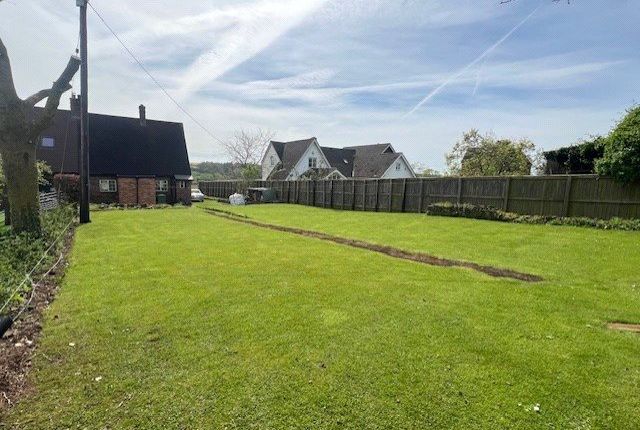 Semi-detached house for sale in Foy, Ross-On-Wye, Hereford, Herefordshire