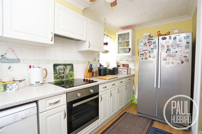 Detached house for sale in Willowbrook Close, Carlton Colville