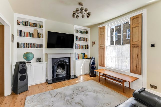 64, Clarence Way, London photo 4
