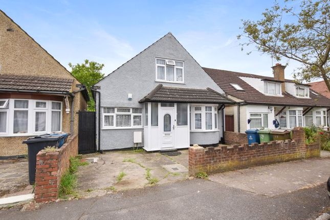 Thumbnail Detached house for sale in Sidney Road, Harrow