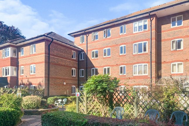 Thumbnail Flat for sale in Southfield House, South Walks Road, Dorchester, Dorset