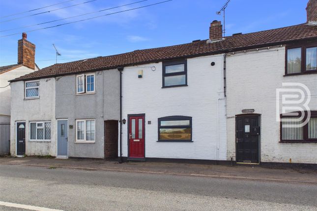 1-bed terraced on 7, Queens Road, Rugby, £190,000