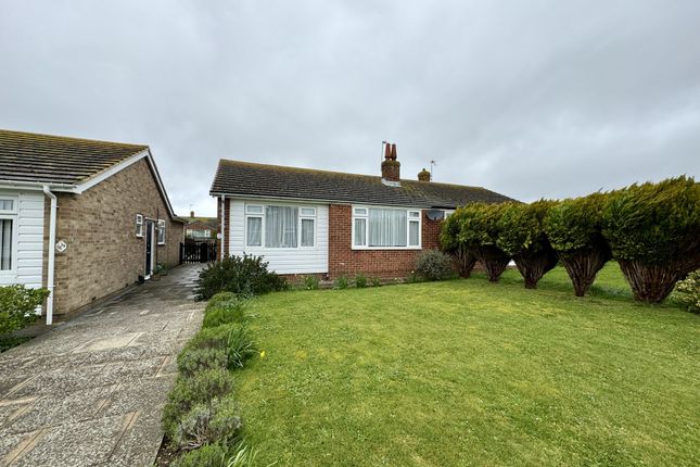 Thumbnail Bungalow for sale in Castle View Gardens, Westham, Pevensey, East Sussex