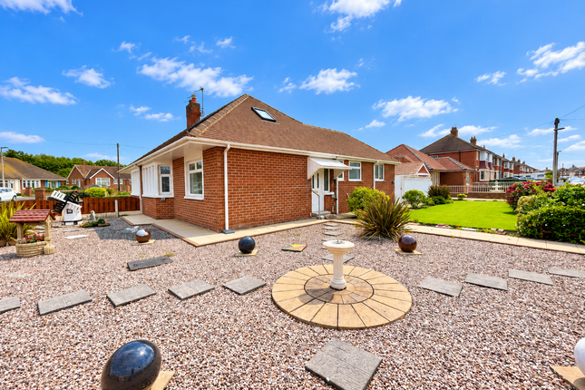 2-bed house on 54, Maplewood Drive, Cleveleys, £215,000
