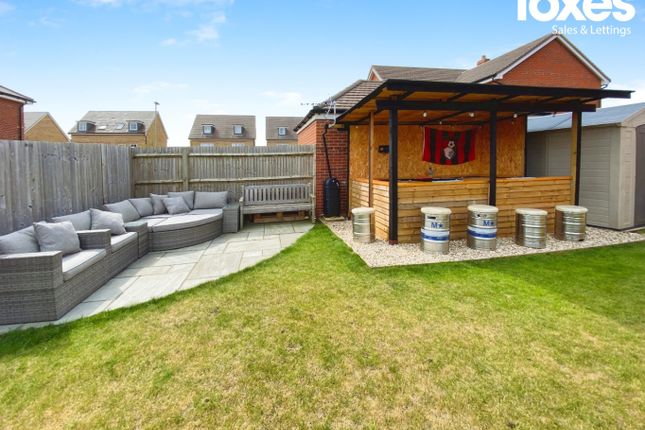 19 Cole Street, Wimborne, Dorset photo 4
