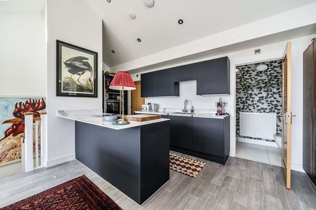 3 Southdown Court St. Leonards Road, Winchester photo 4