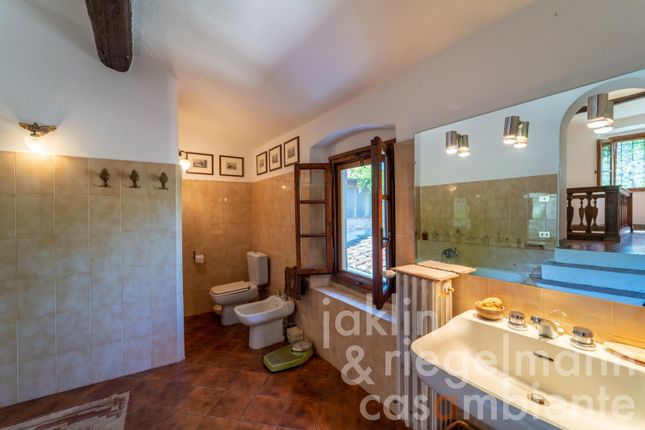 Country house for sale in Italy, Tuscany, Florence, Reggello