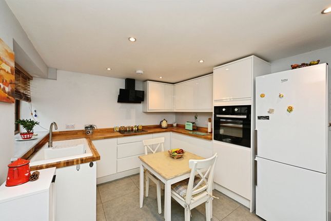 5, Chapel Row, DOWNHAM MARKET photo 3